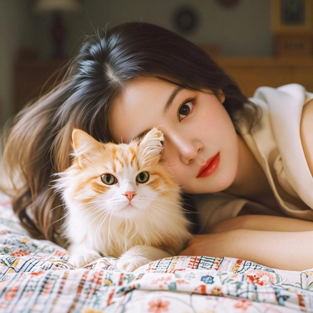 古风娜娜