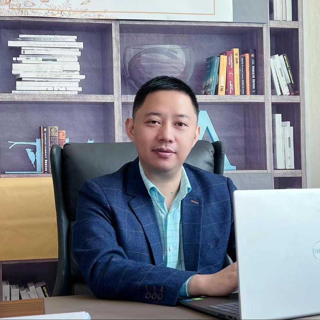 强哥情感在线