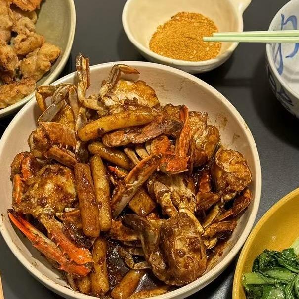 思绪还未暂停