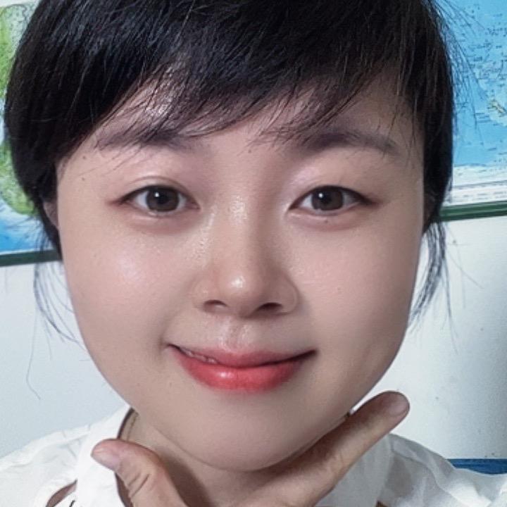 杨桂霞