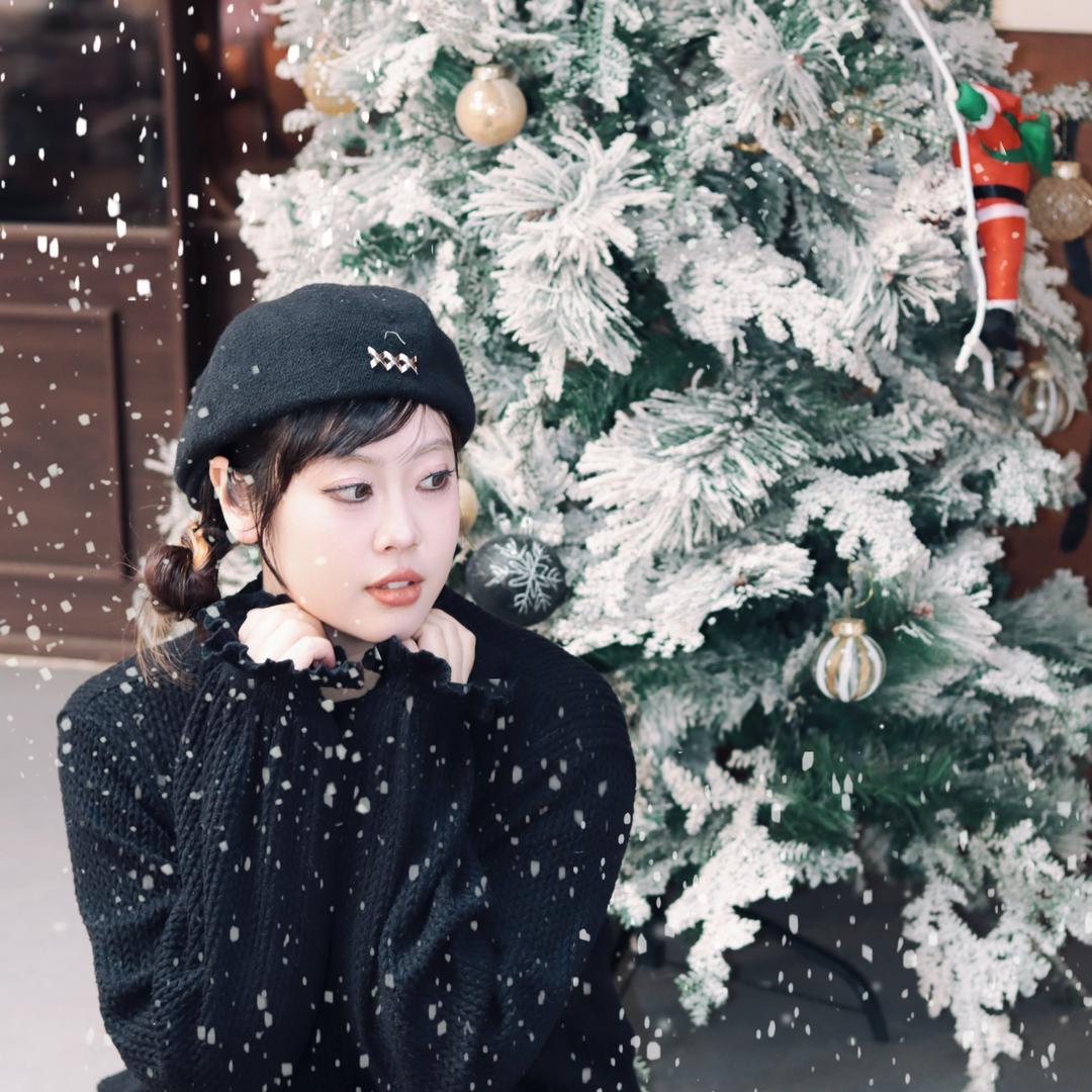 织梦婚纱斐斐