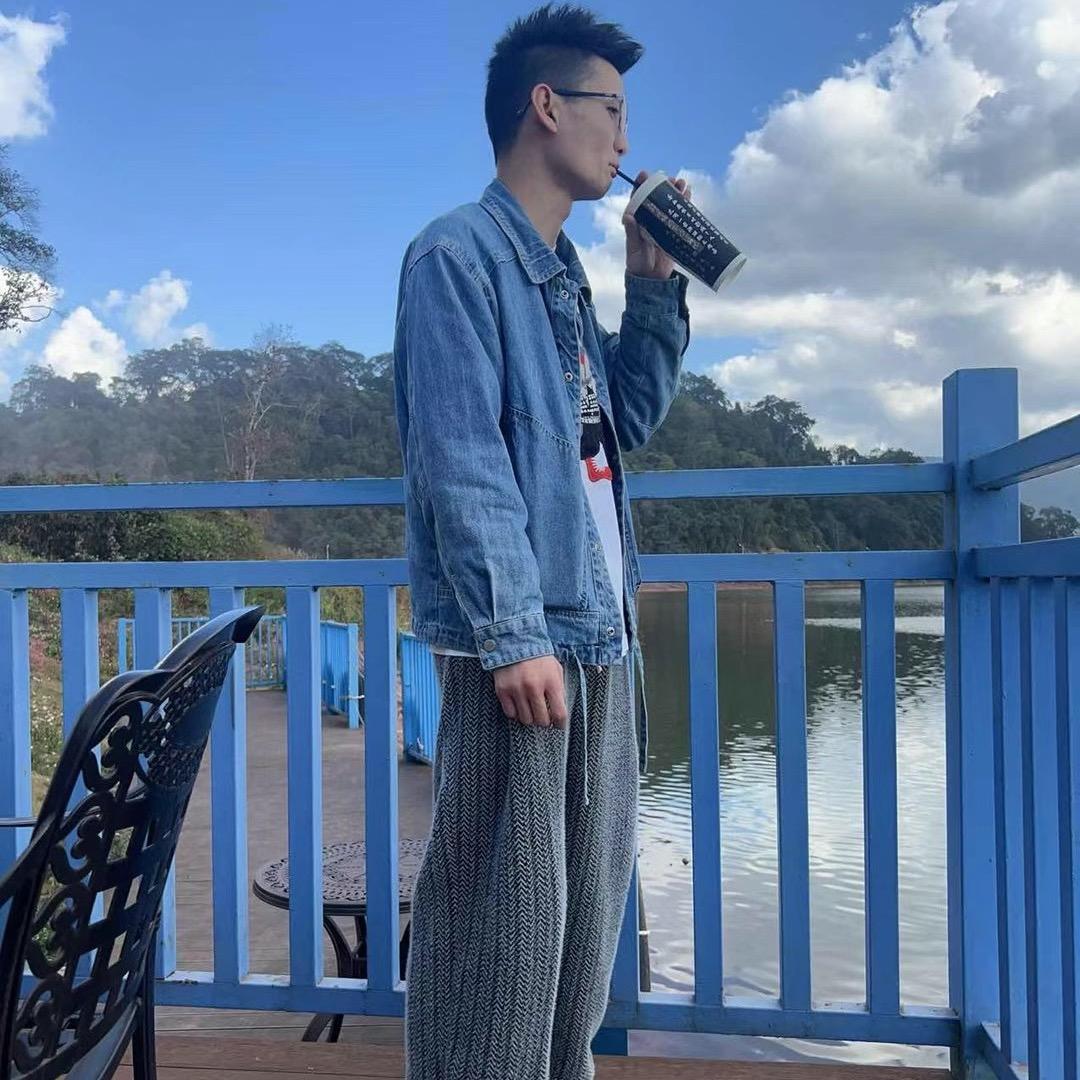 吉米♂唐