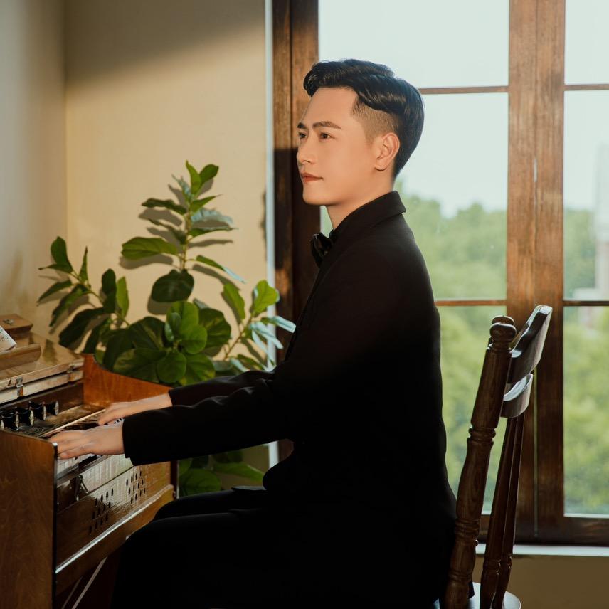 李宇轩✨