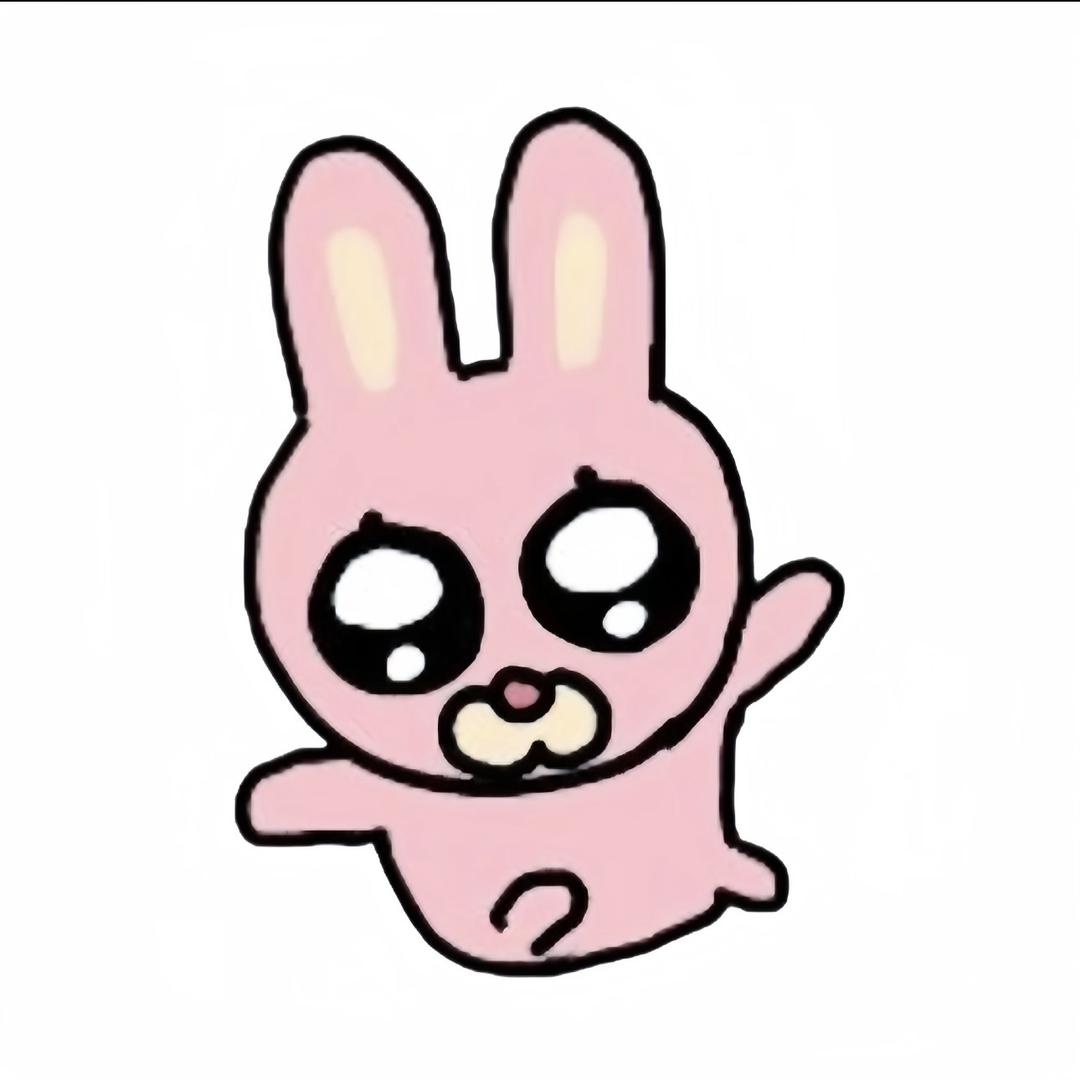 兔兔大王BunnyKing