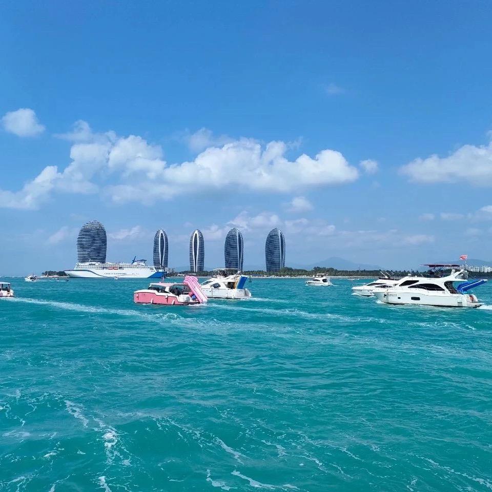 ☆国际庄的亞東☆