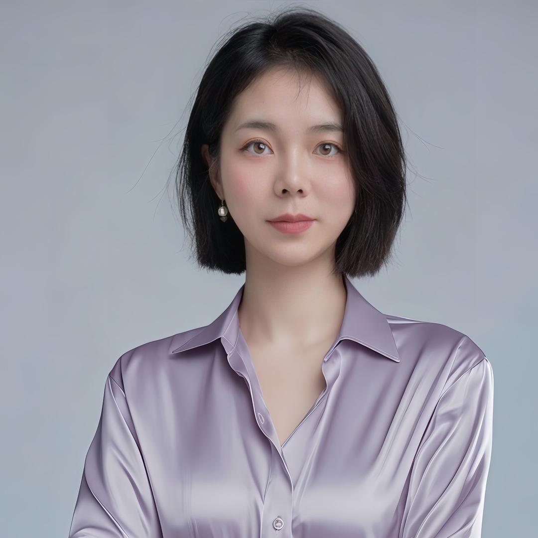 梦妹儿带你看花园