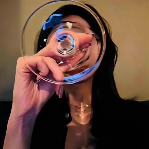 顺谦酒类专营店晚安喝杯酒