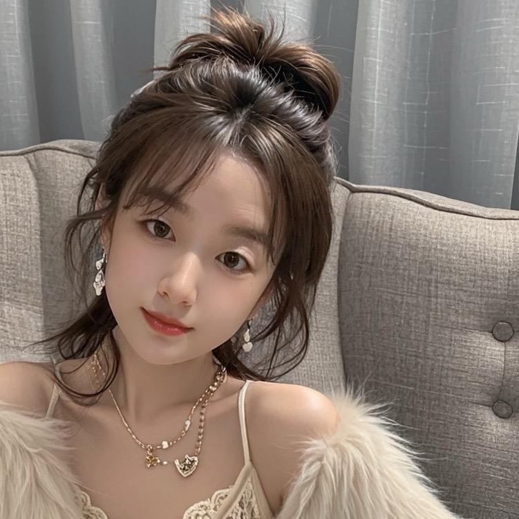 丽宝 💋