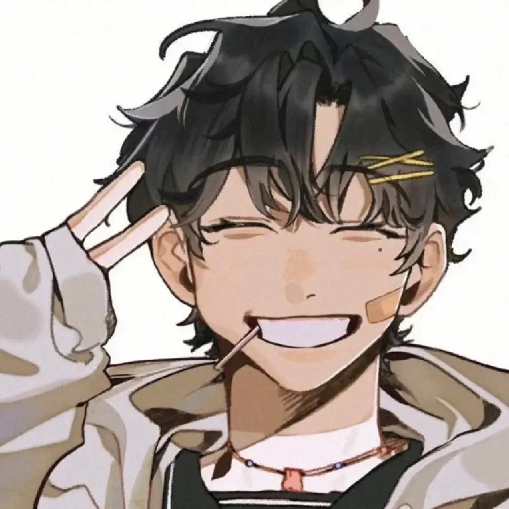 盖伦@