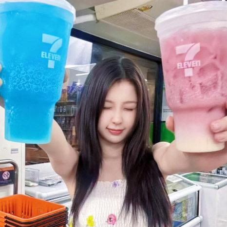 靓妹无语🌧️