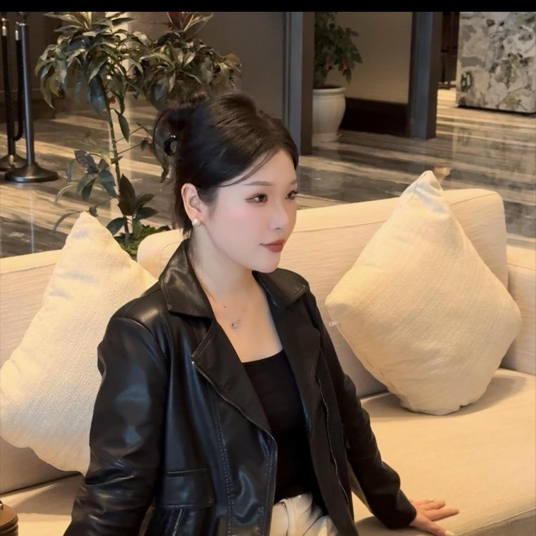 诗诗皮衣工厂