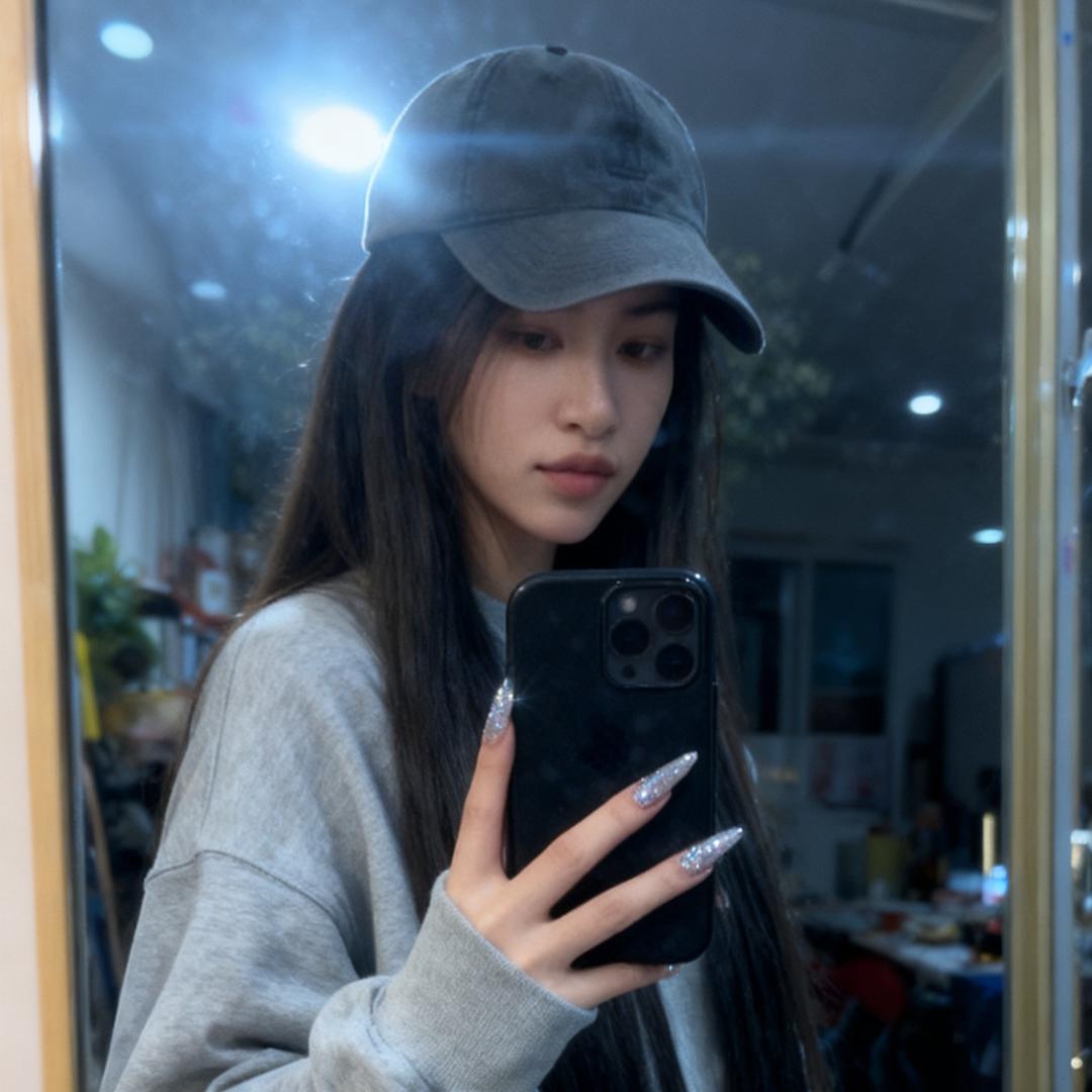 爱吃香菜