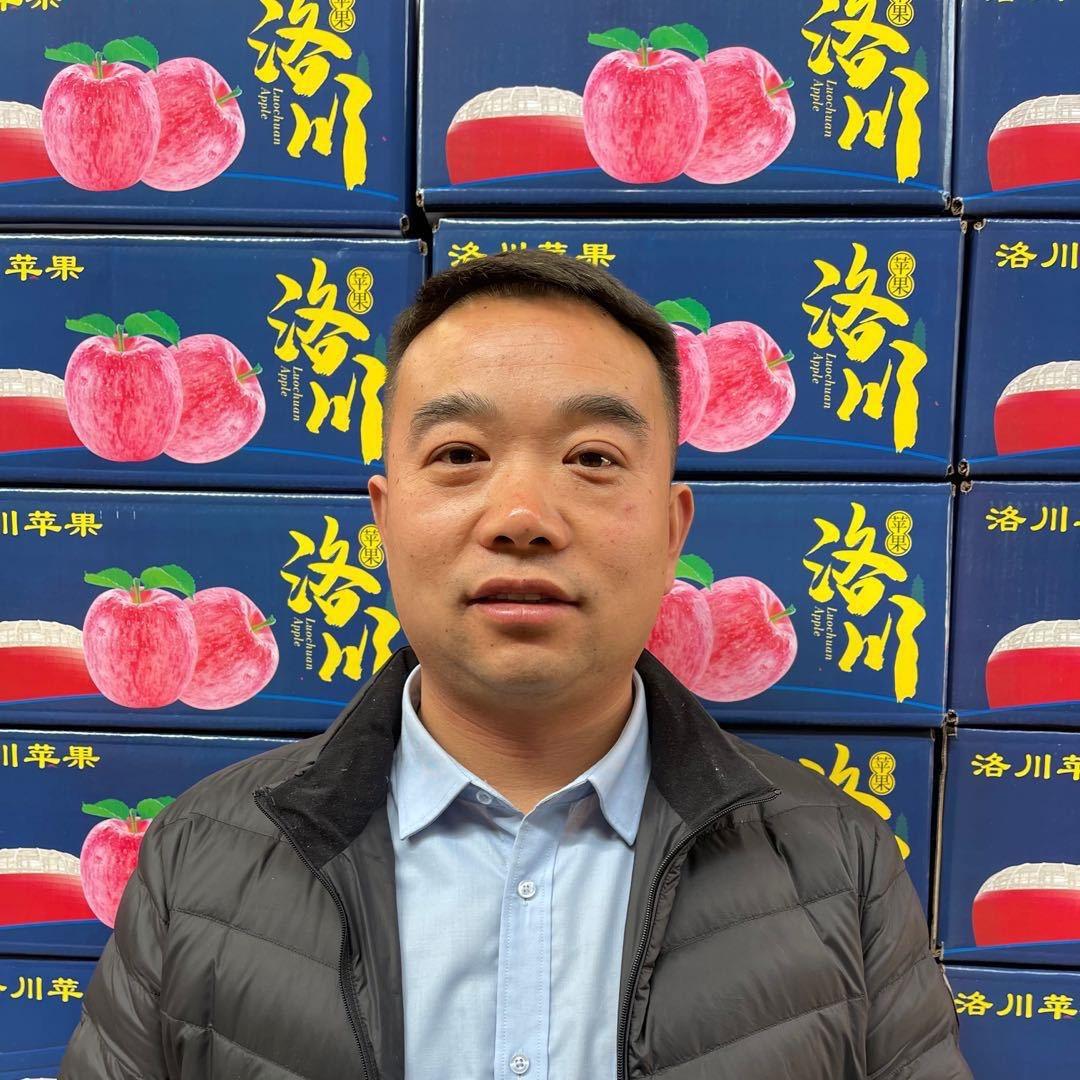 洛川友良哥