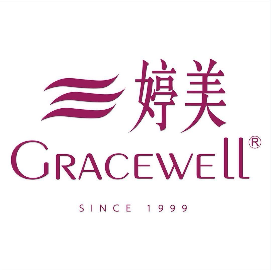 婷美GRACEWELL儿童旗舰店