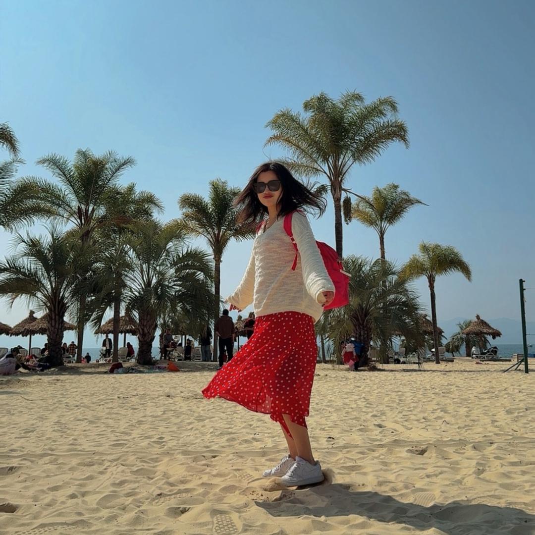 苹果麻麻超努力