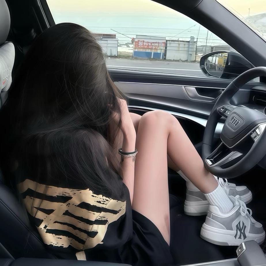 周八见💤