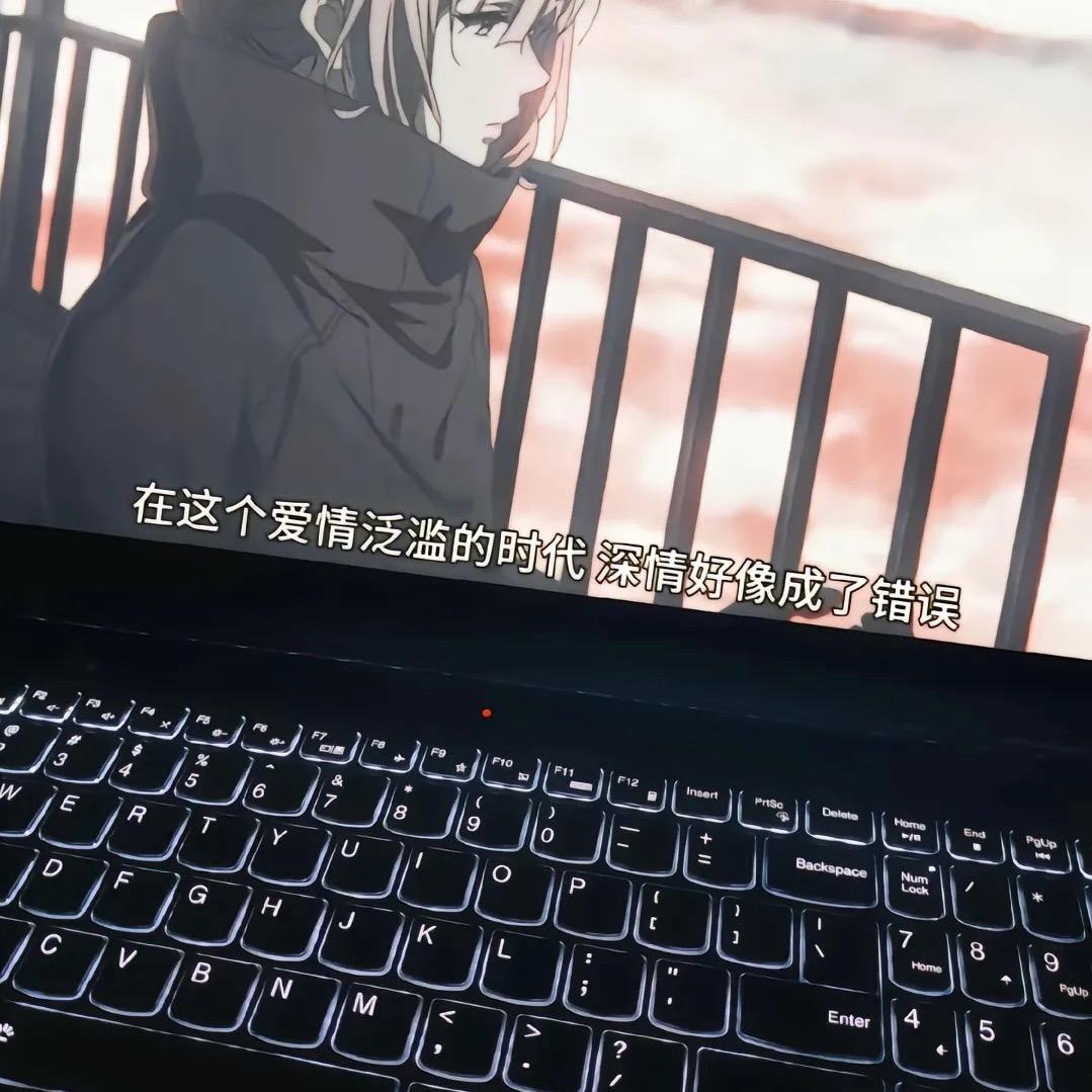 拾柒💤