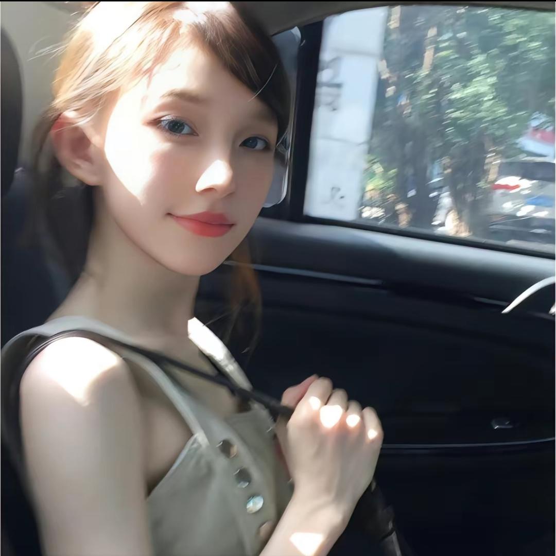 先睡了.