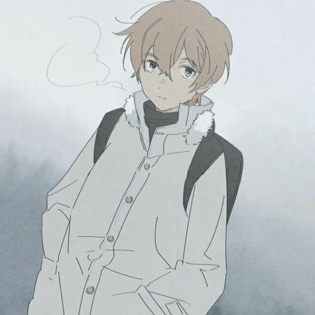 迷恋ᝰ