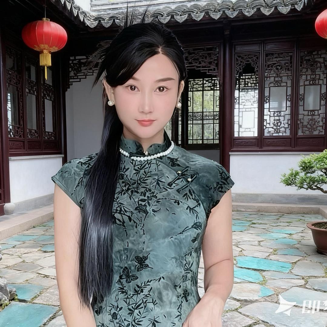 娟娟