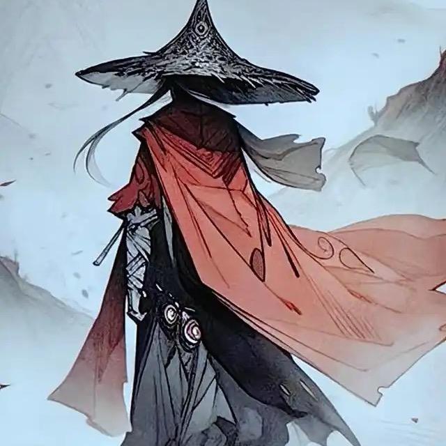 捕风侠🌬️