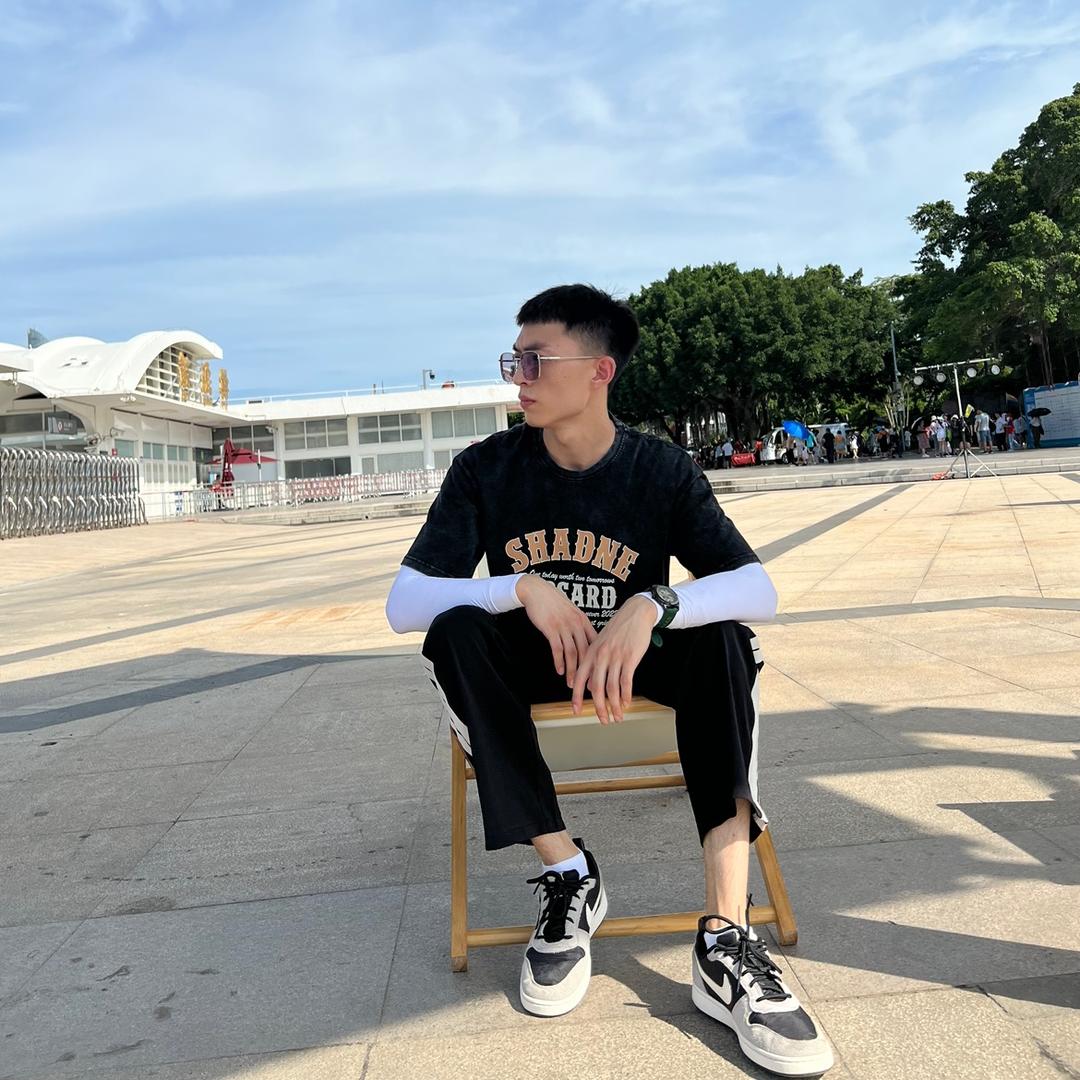 小川旅游记
