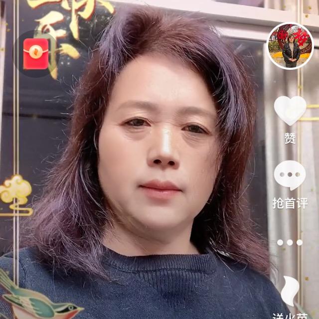 风铃（晚6点10分）