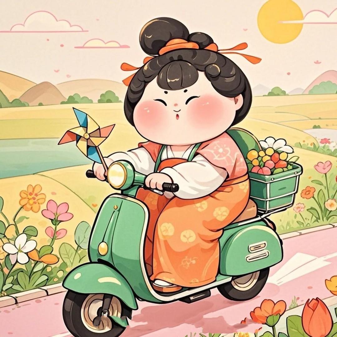 陈甜甜大码女装