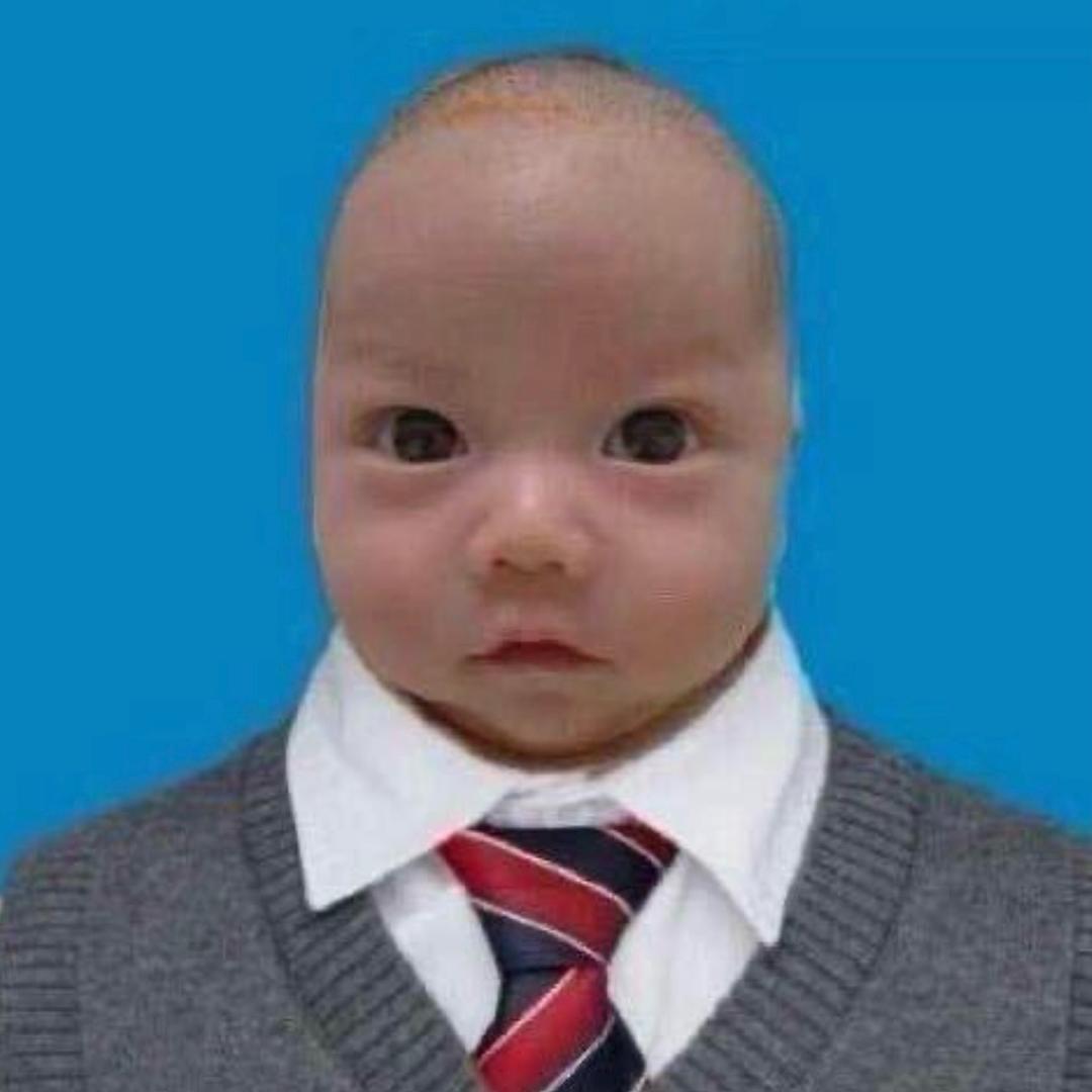 陈薄弟弟