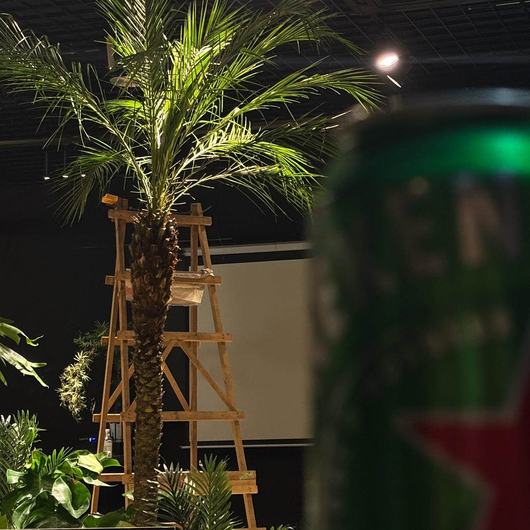 🍺深夜食堂音乐酒馆