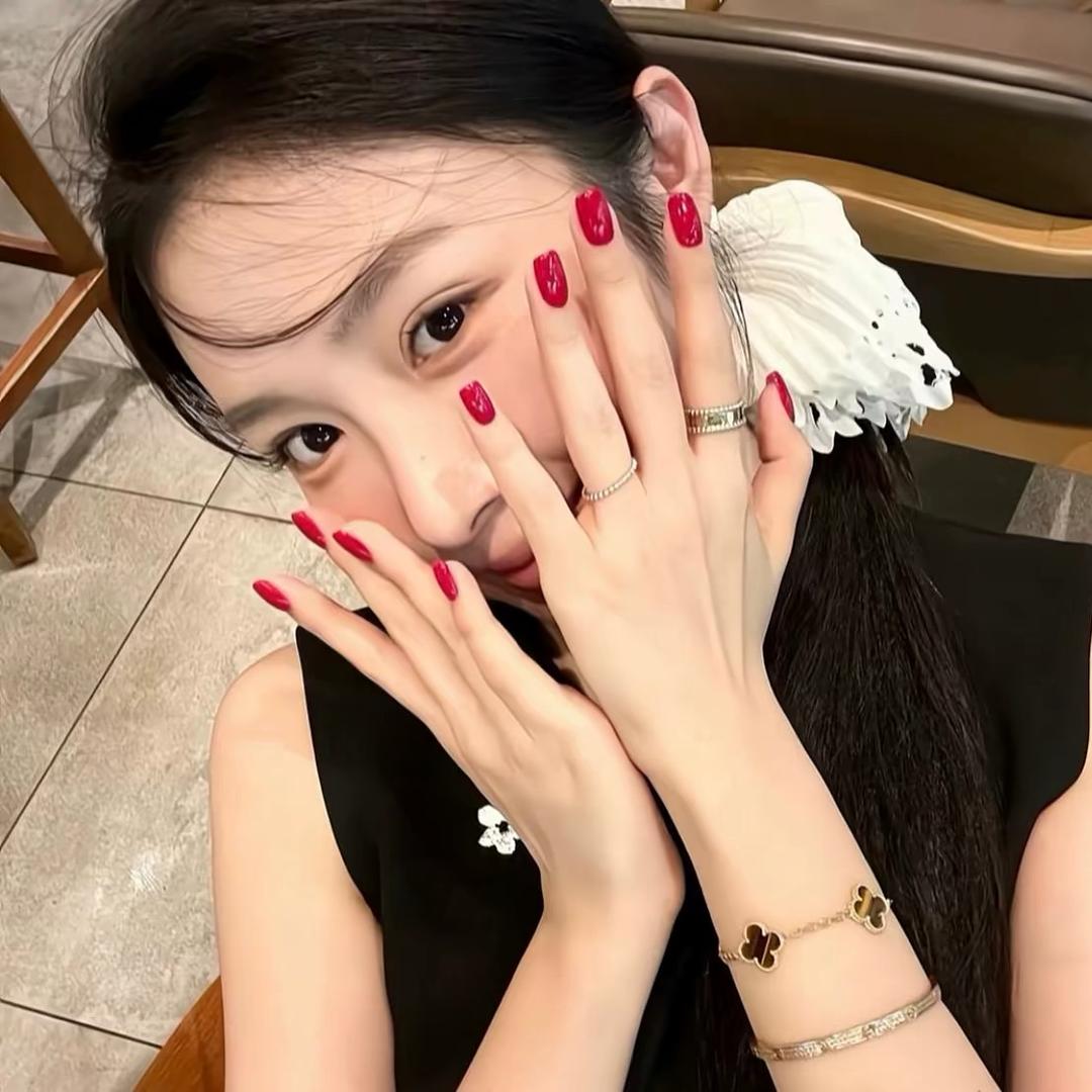一 点点