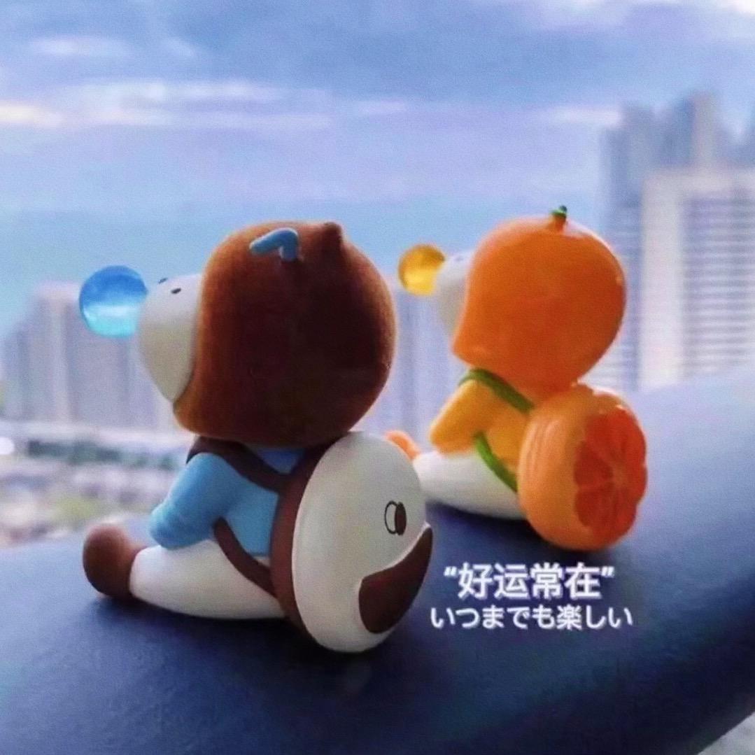 潼潼的玩具库