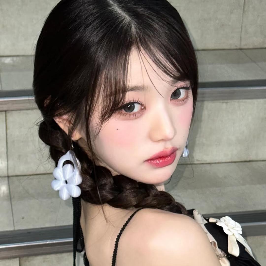 小鹿乱撞