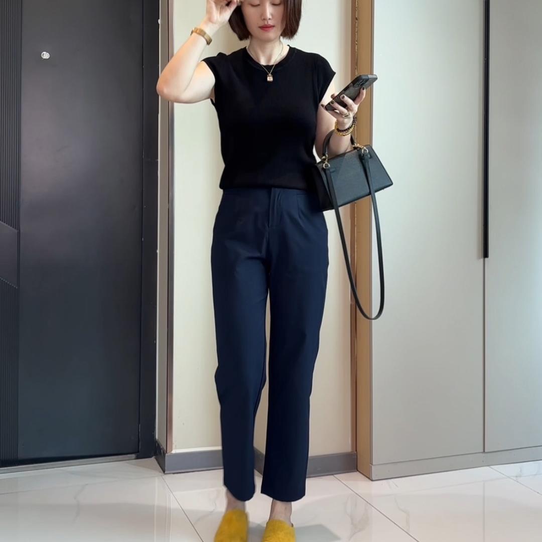 超哥品牌女裤工厂