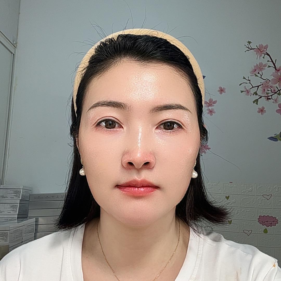 瑛梓调肤