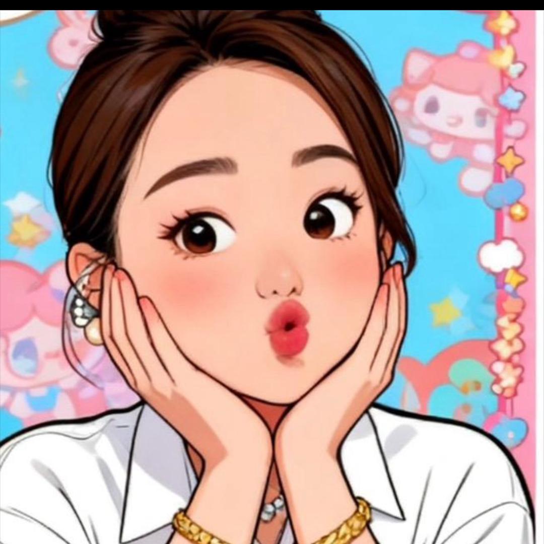 半糖🍬🍬