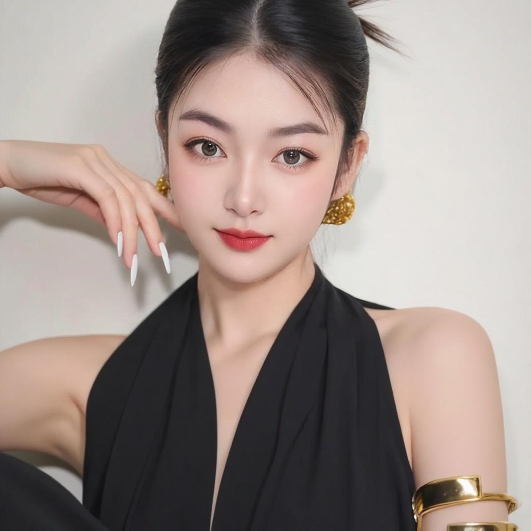 小刘狠哇塞  💕