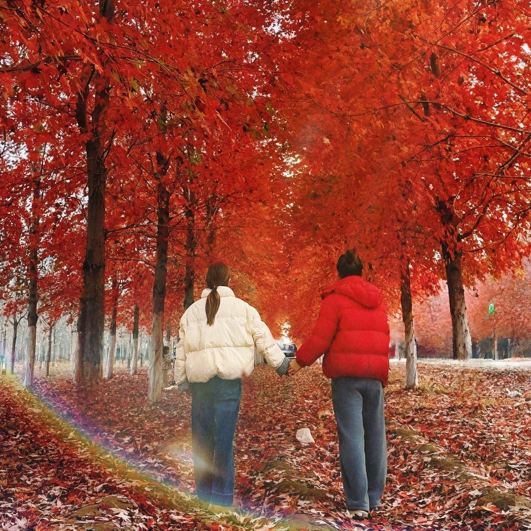 Let life be beautifu