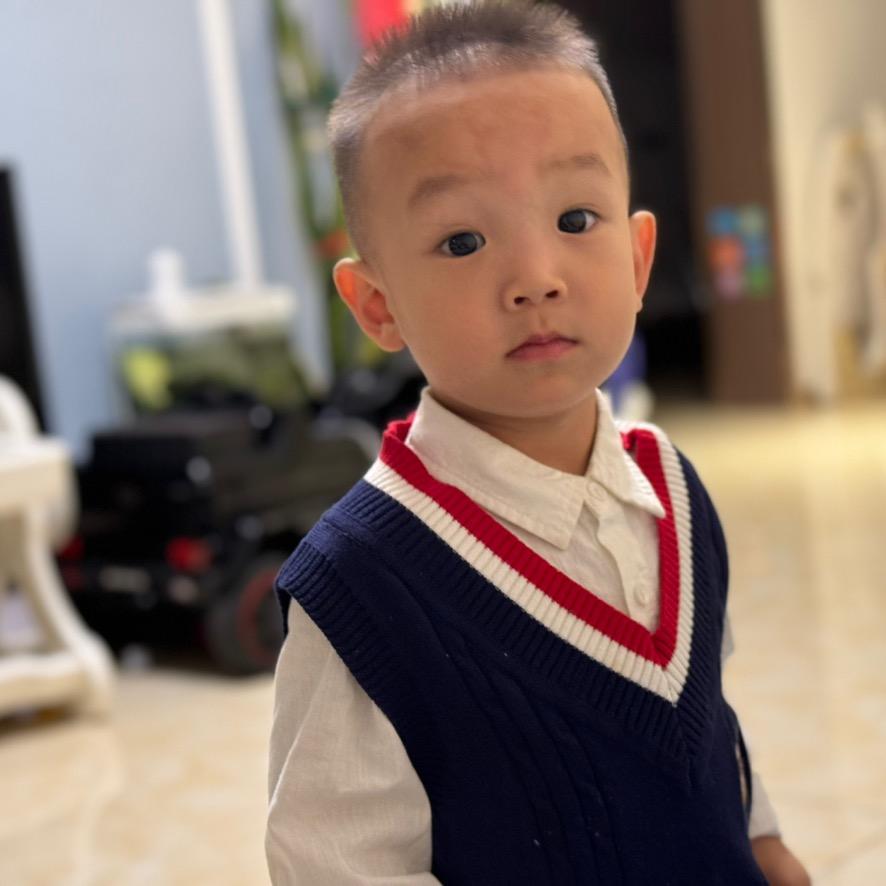 我是安仔崽