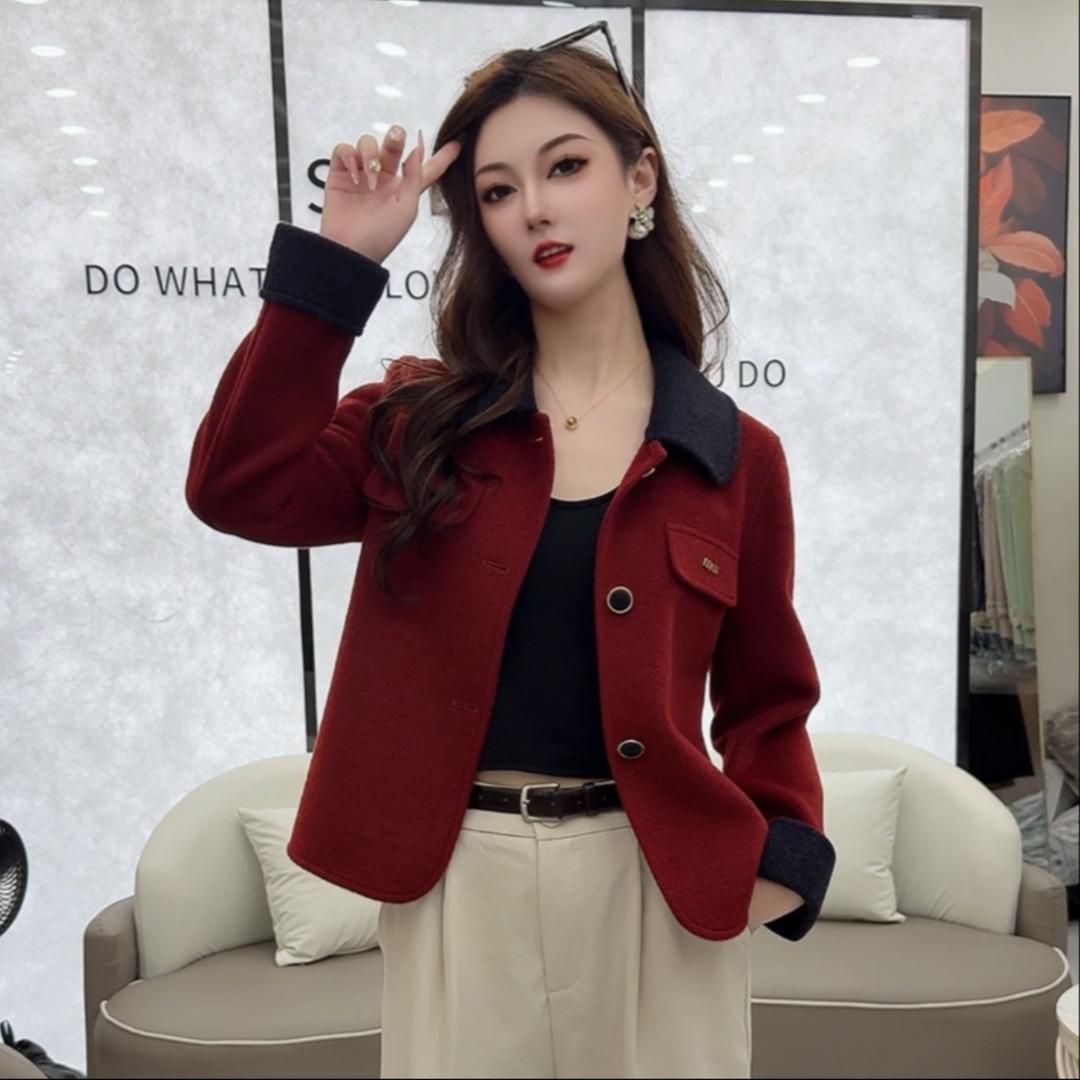 大苗甄选女装【工厂店】