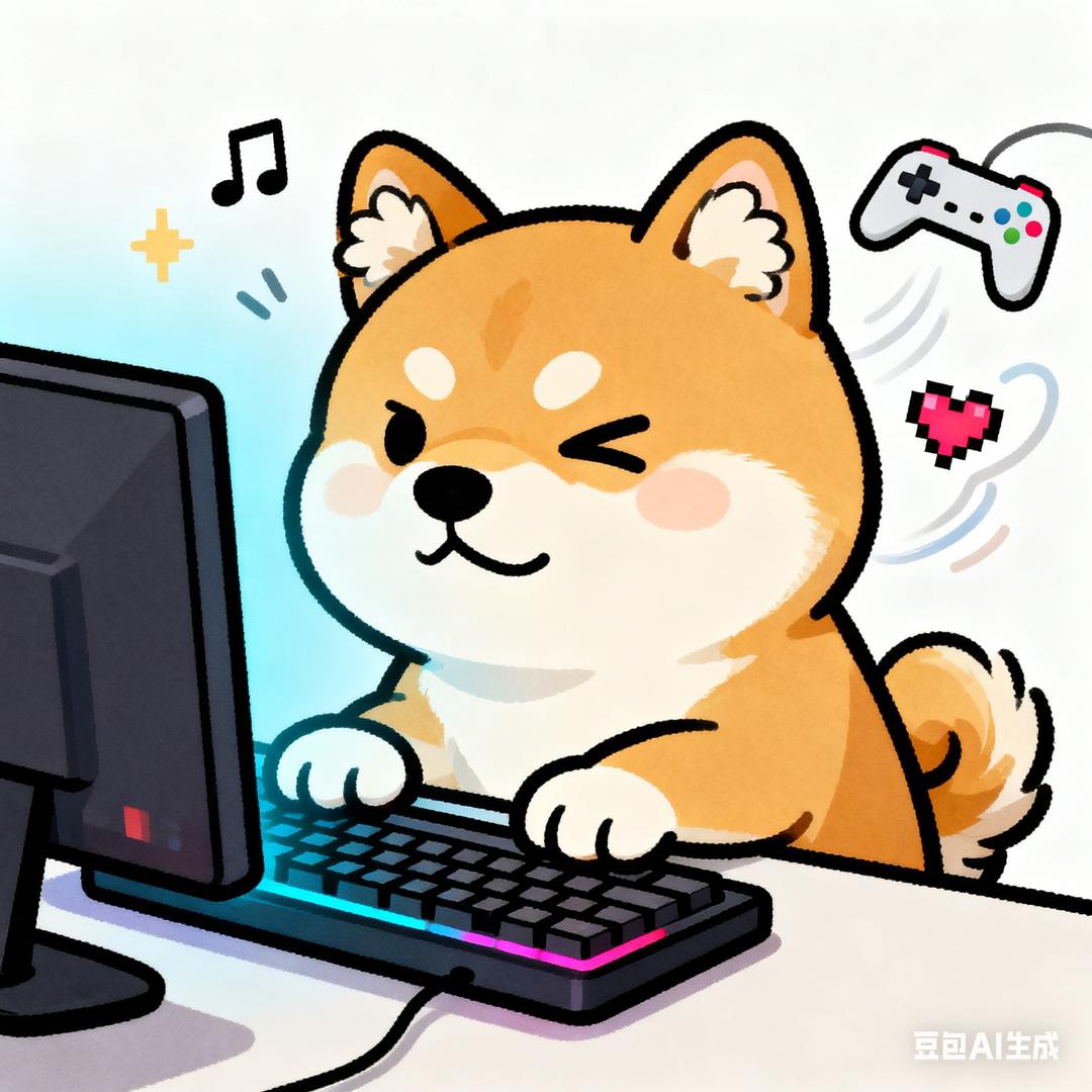 板板电竞小小柴（三角洲行动）