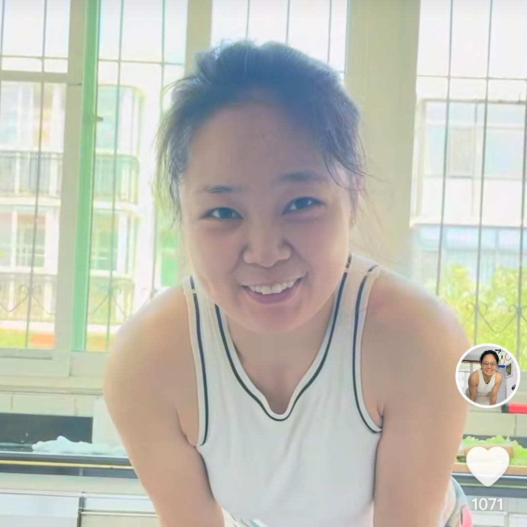 翠花 没有劲儿