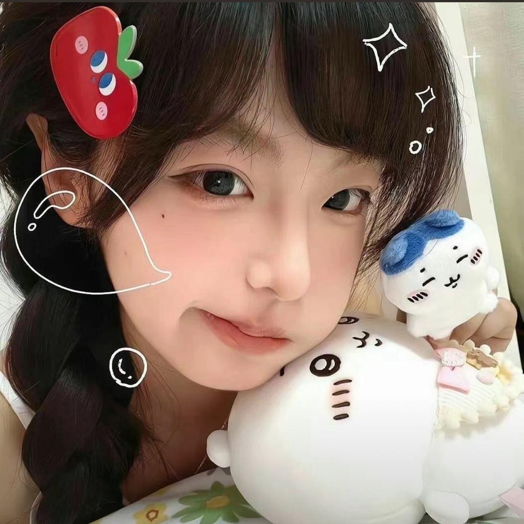 小小霖🏸