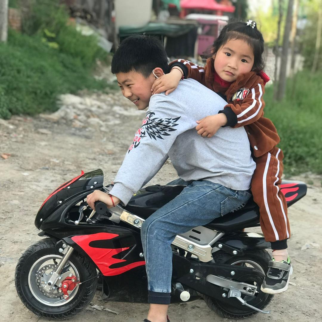 倍爽（好物在橱窗）