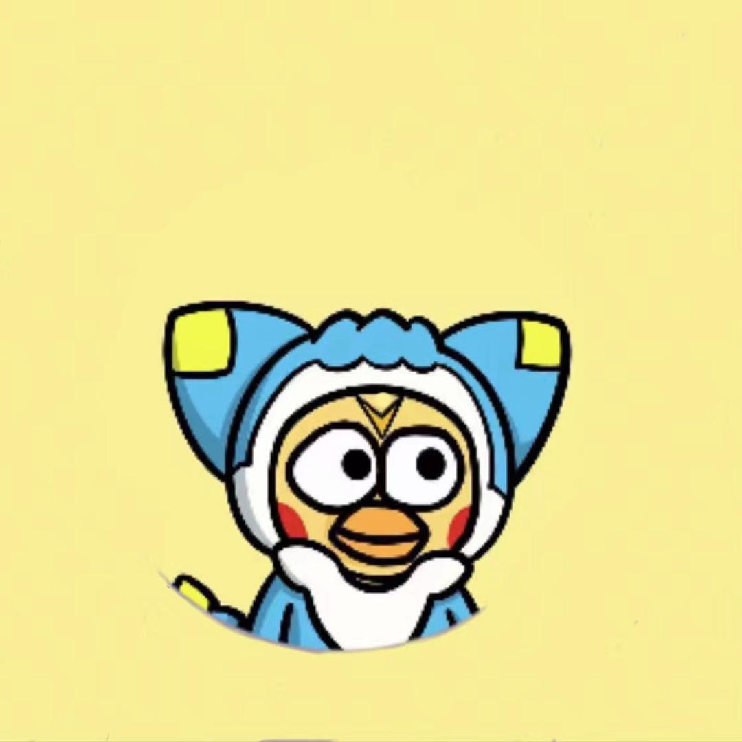 小旭（洛克王国）