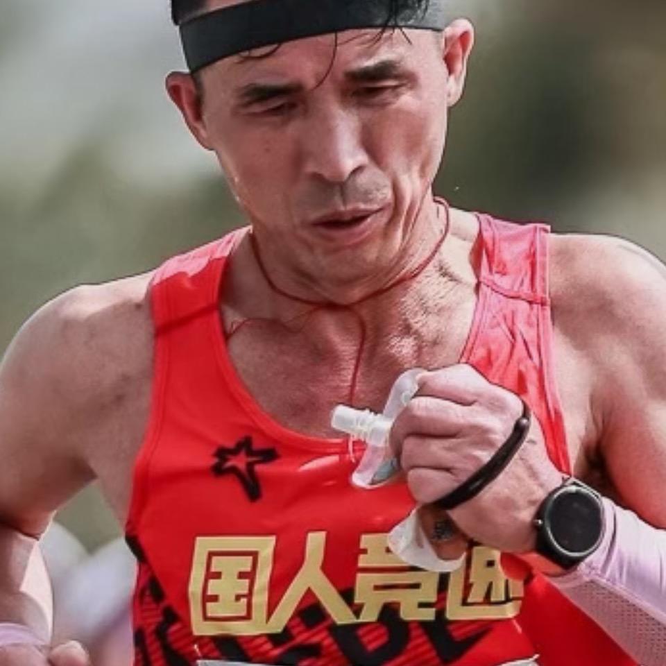 福建最能跑的赖厨