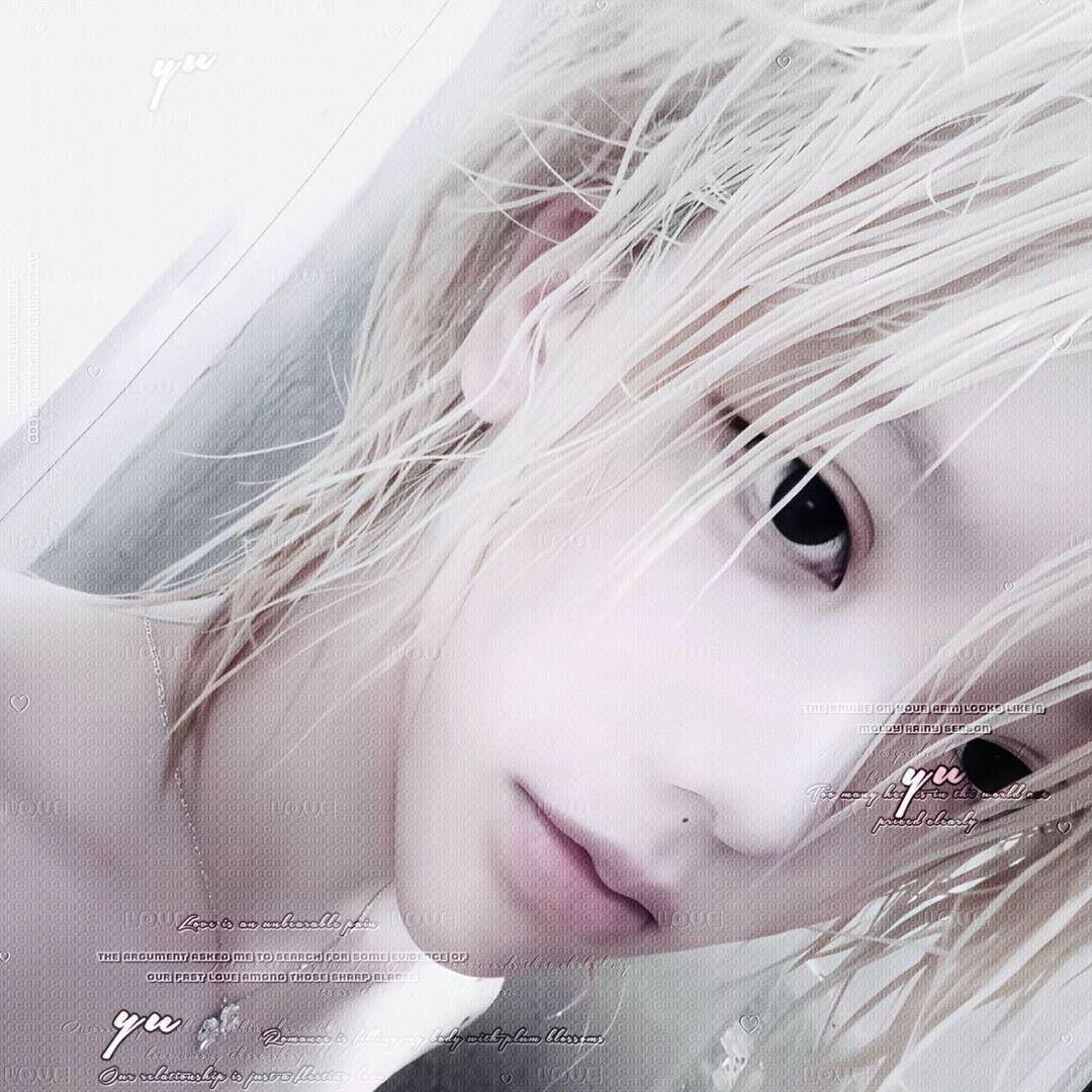 天使請帶我逃離這個世界吧