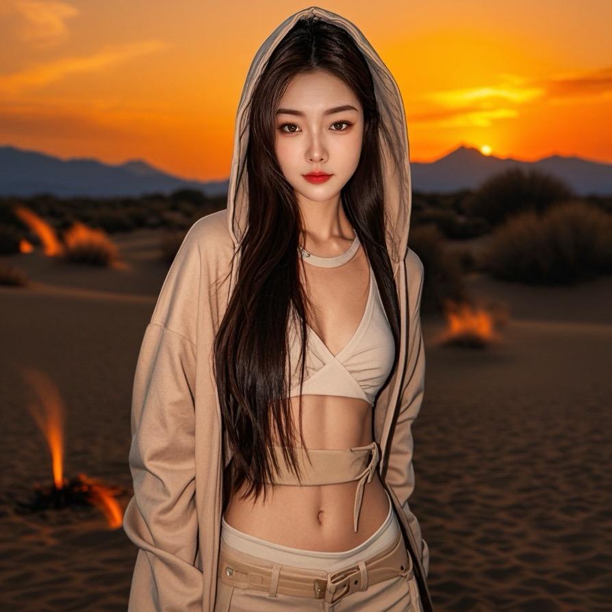 晚叙🎤