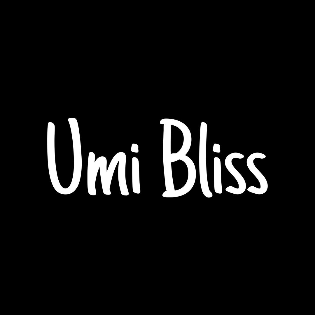 Uimbliss愈她计划