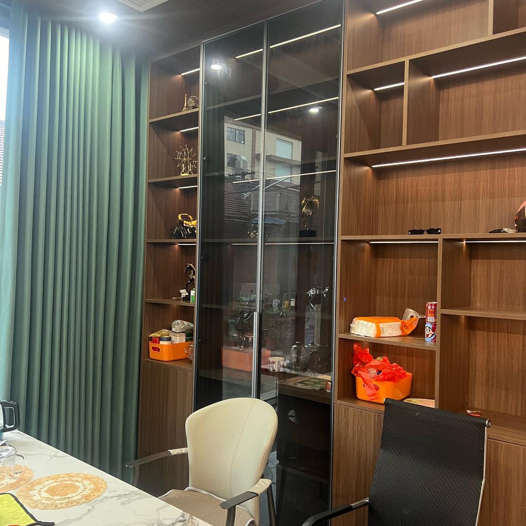 志鹏纺织【程青】